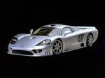 Saleen S7 2000 года